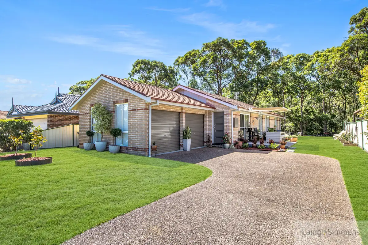 Main view of Homely house listing, 14 New York Ave Avenue, Warners Bay NSW 2282