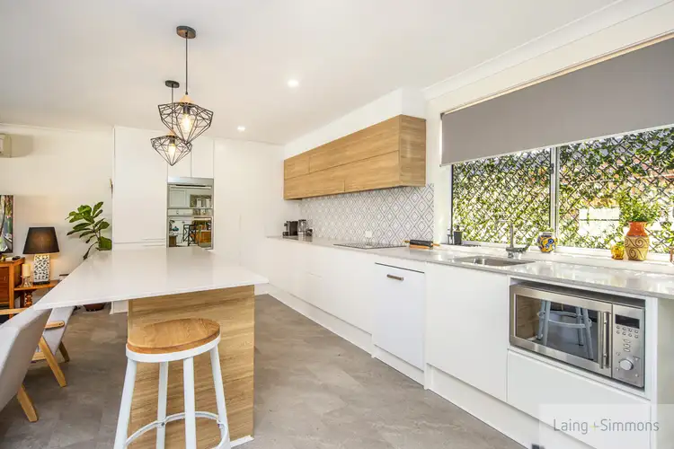 Second view of Homely house listing, 14 New York Ave Avenue, Warners Bay NSW 2282
