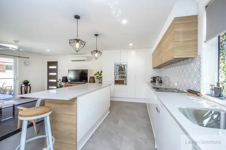 Fourth view of Homely house listing, 14 New York Ave Avenue, Warners Bay NSW 2282