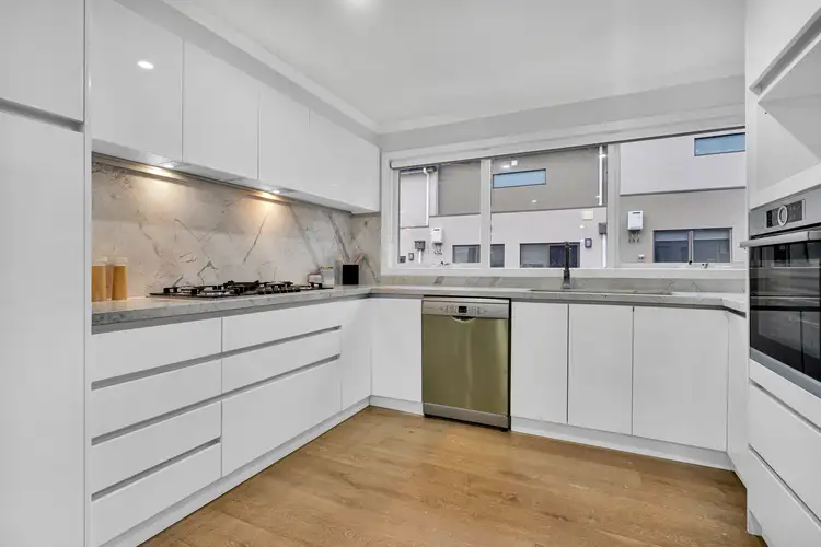 Third view of Homely unit listing, 2/4 Angus Grove, Doncaster VIC 3108