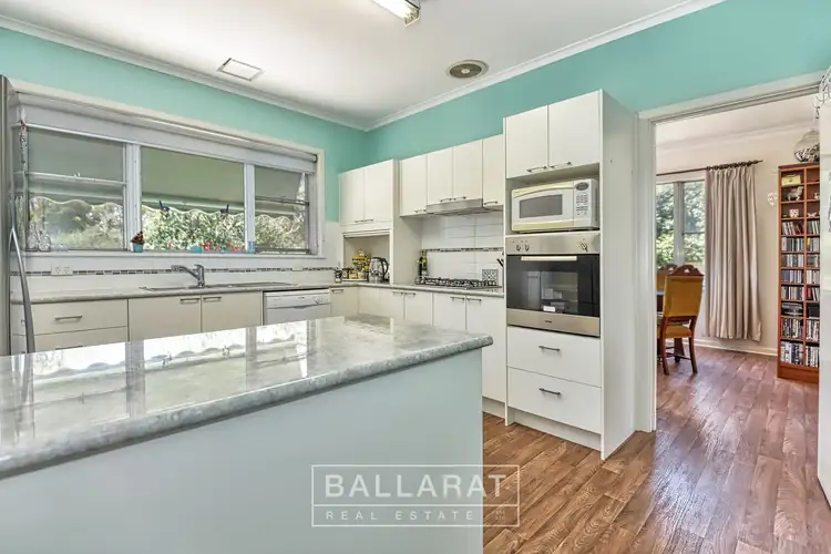Third view of Homely house listing, 8 Mountain View Street, Avoca VIC 3467