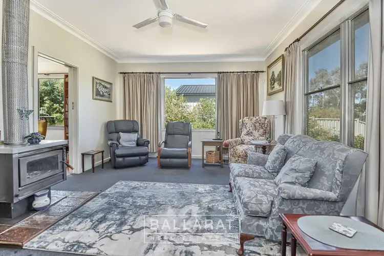 Fourth view of Homely house listing, 8 Mountain View Street, Avoca VIC 3467
