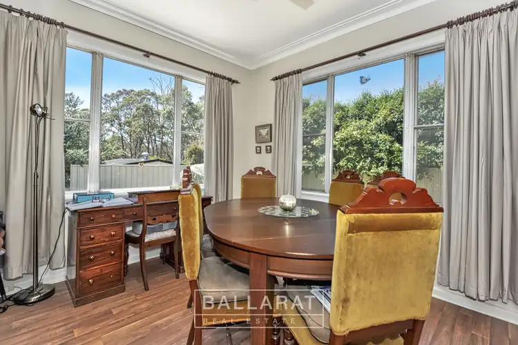 Fifth view of Homely house listing, 8 Mountain View Street, Avoca VIC 3467