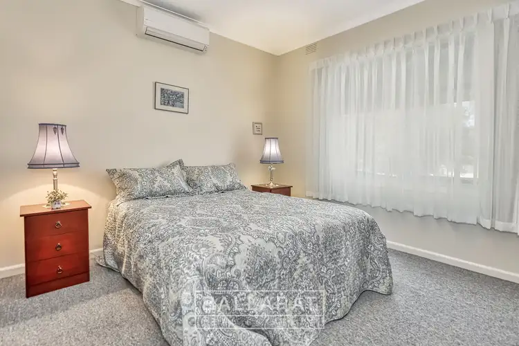 Sixth view of Homely house listing, 8 Mountain View Street, Avoca VIC 3467