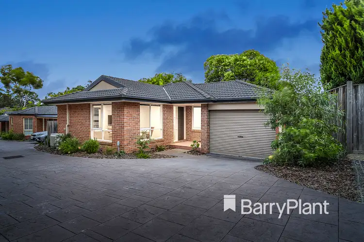 Main view of Homely unit listing, 9/5-7 Bayswater Road, Croydon VIC 3136