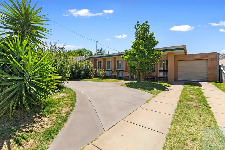 Main view of Homely house listing, 77 Mookarii Street, Cobram VIC 3644