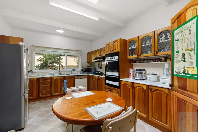 Third view of Homely house listing, 77 Mookarii Street, Cobram VIC 3644