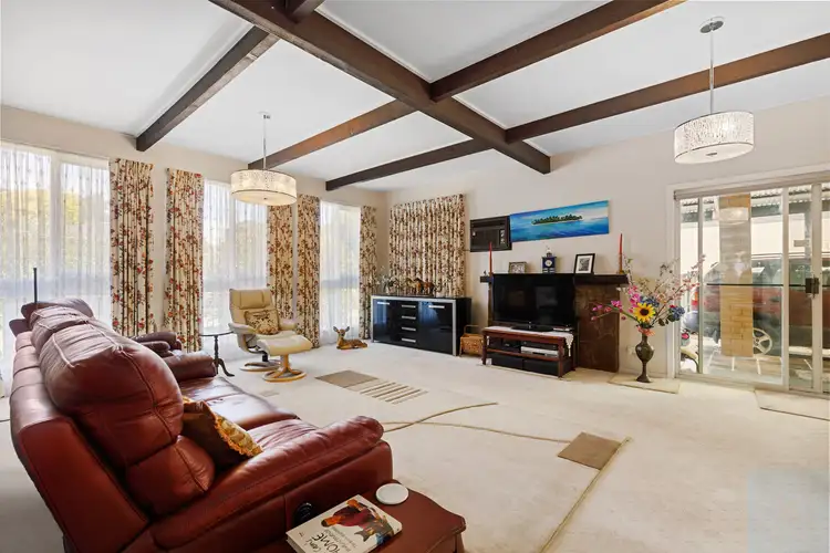 Fourth view of Homely house listing, 77 Mookarii Street, Cobram VIC 3644