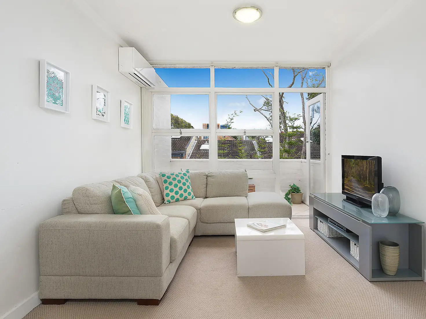 Main view of Homely apartment listing, 16/21 Rosalind Street, Cammeray NSW 2062