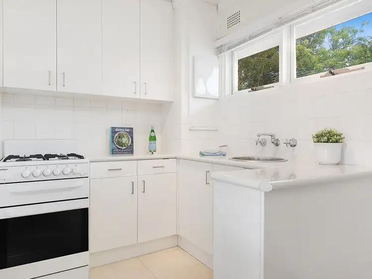 Second view of Homely apartment listing, 16/21 Rosalind Street, Cammeray NSW 2062