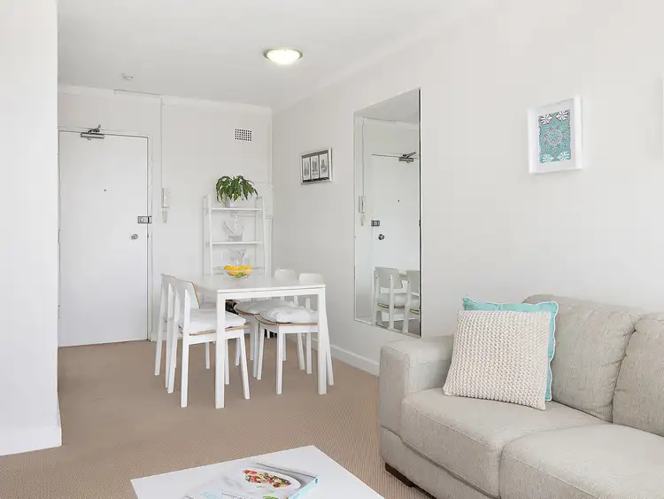 Third view of Homely apartment listing, 16/21 Rosalind Street, Cammeray NSW 2062