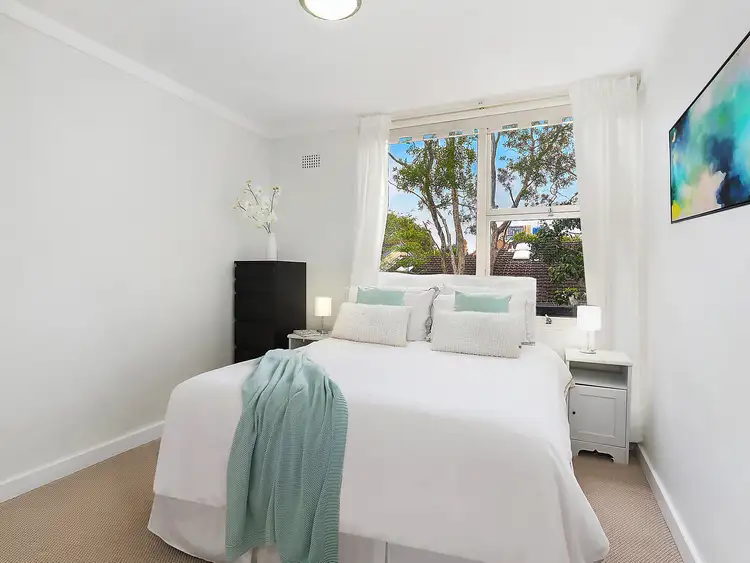 Fourth view of Homely apartment listing, 16/21 Rosalind Street, Cammeray NSW 2062