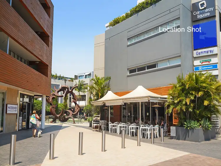 Sixth view of Homely apartment listing, 16/21 Rosalind Street, Cammeray NSW 2062