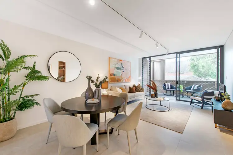 201/8-10 Fitzroy Place, Surry Hills NSW 2010