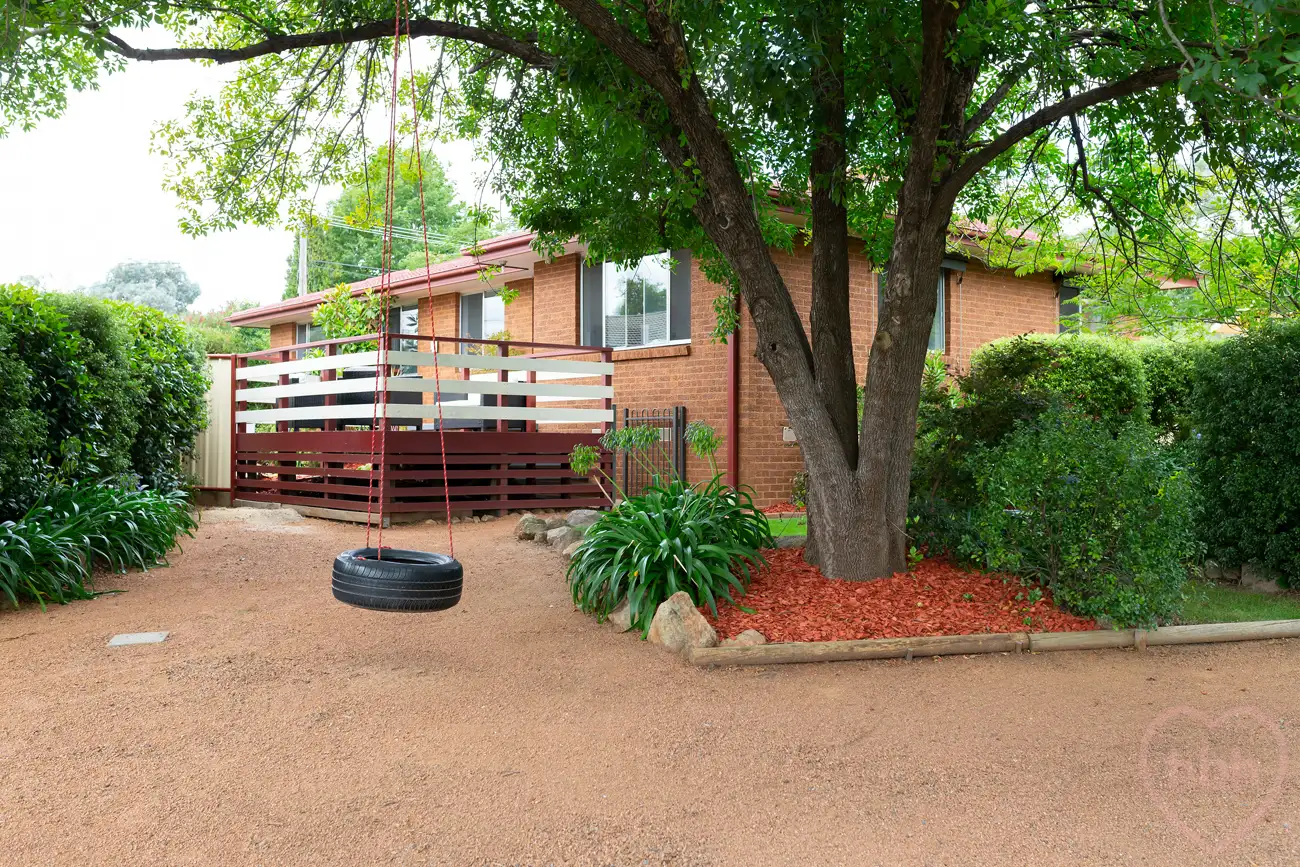 Main view of Homely house listing, 23 Mockridge Crescent, Holt ACT 2615