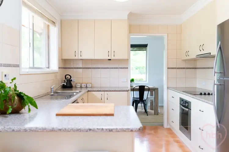 Second view of Homely house listing, 23 Mockridge Crescent, Holt ACT 2615