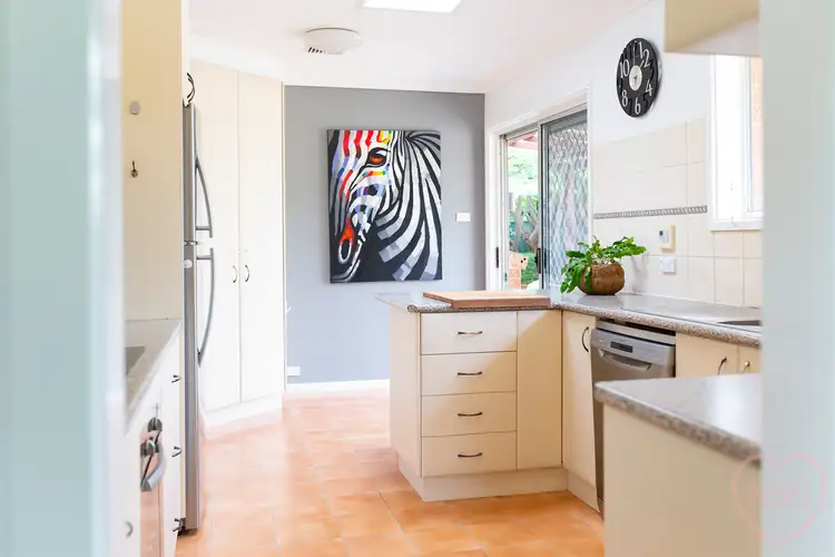Third view of Homely house listing, 23 Mockridge Crescent, Holt ACT 2615