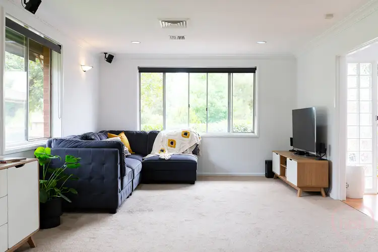 Sixth view of Homely house listing, 23 Mockridge Crescent, Holt ACT 2615
