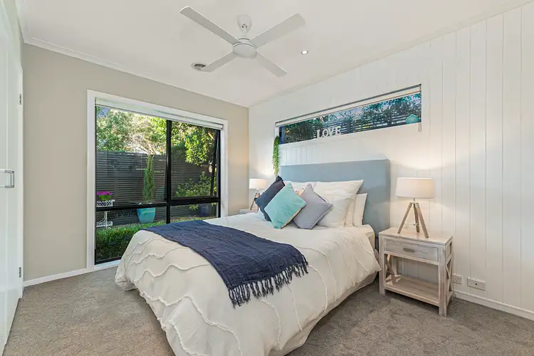 Fifth view of Homely unit listing, 3/21 Kooyonga Grove, Mornington VIC 3931