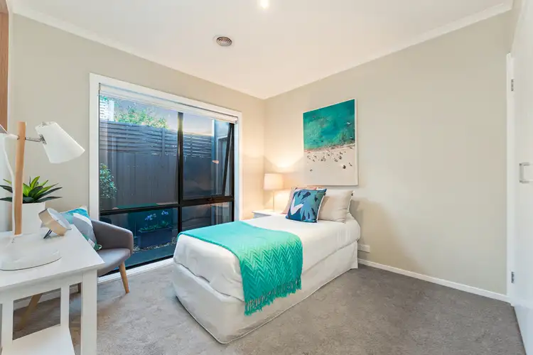 Sixth view of Homely unit listing, 3/21 Kooyonga Grove, Mornington VIC 3931