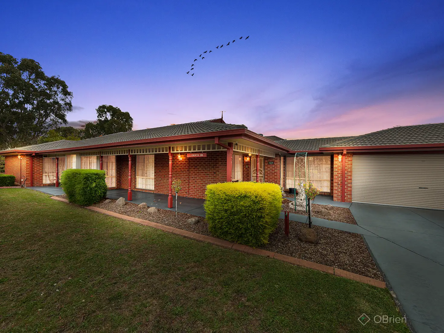 Main view of Homely house listing, 1 Colwyn Drive, Narre Warren South VIC 3805
