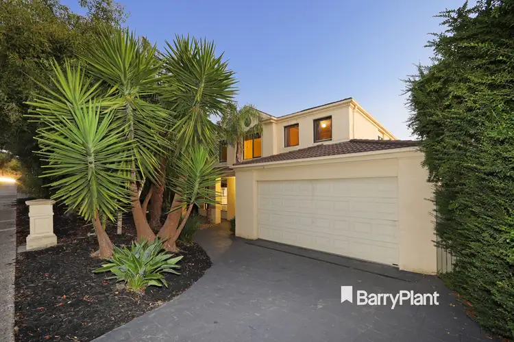 Main view of Homely house listing, 57 Ormonde Road, Ferntree Gully VIC 3156