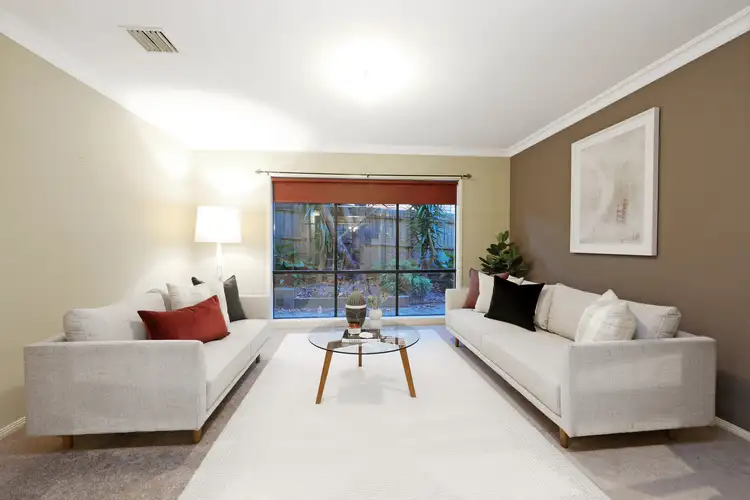 Third view of Homely house listing, 57 Ormonde Road, Ferntree Gully VIC 3156