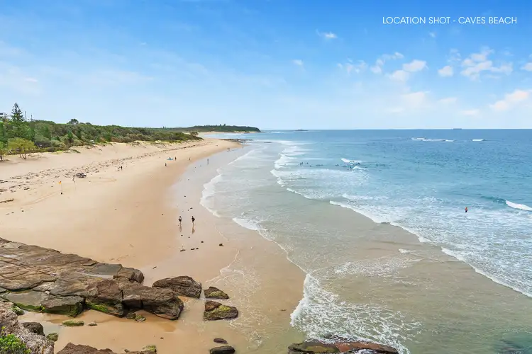 7 Ironwood Close, Caves Beach NSW 2281