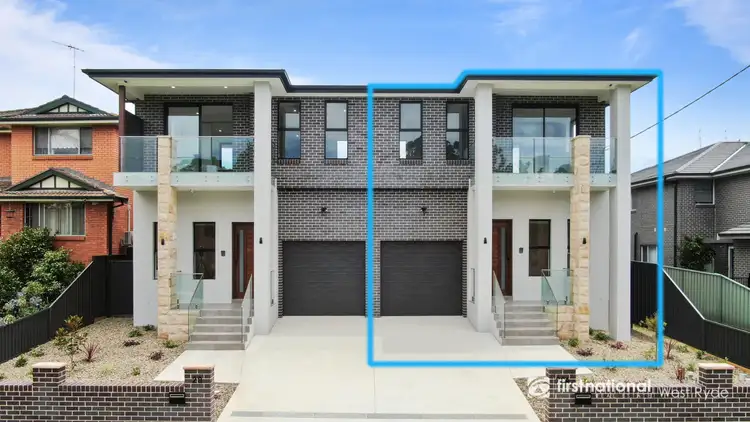 Main view of Homely semi-detached listing, 20A Kariwarra Street, Dundas NSW 2117
