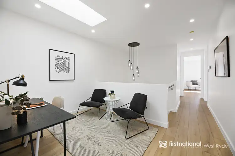 Fifth view of Homely semi-detached listing, 20A Kariwarra Street, Dundas NSW 2117