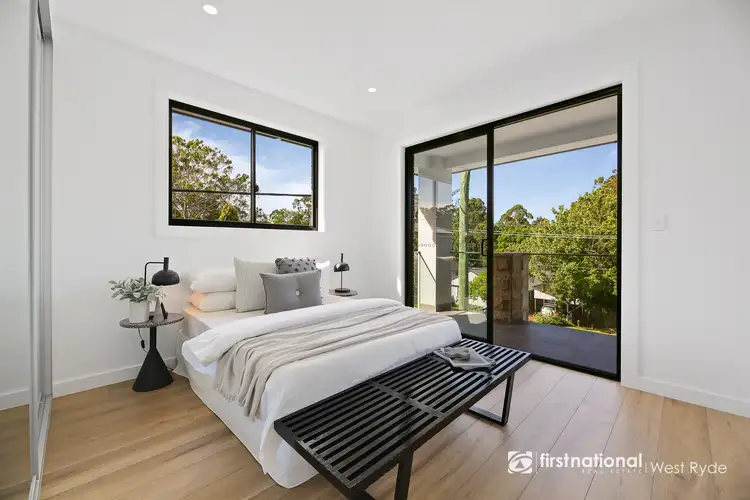 Sixth view of Homely semi-detached listing, 20A Kariwarra Street, Dundas NSW 2117