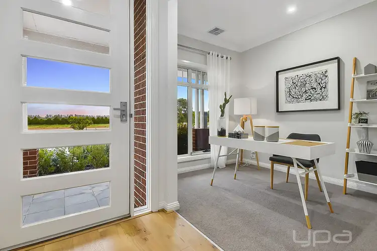 Third view of Homely house listing, 18 Lincolnshire Drive, Thornhill Park VIC 3335