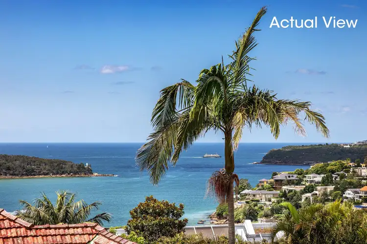 2/215 Spit Road, Mosman NSW 2088
