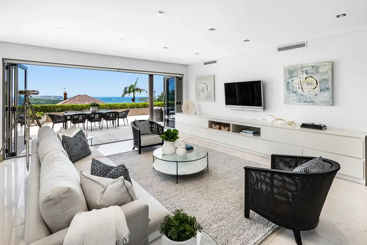 Third view of Homely apartment listing, 2/215 Spit Road, Mosman NSW 2088
