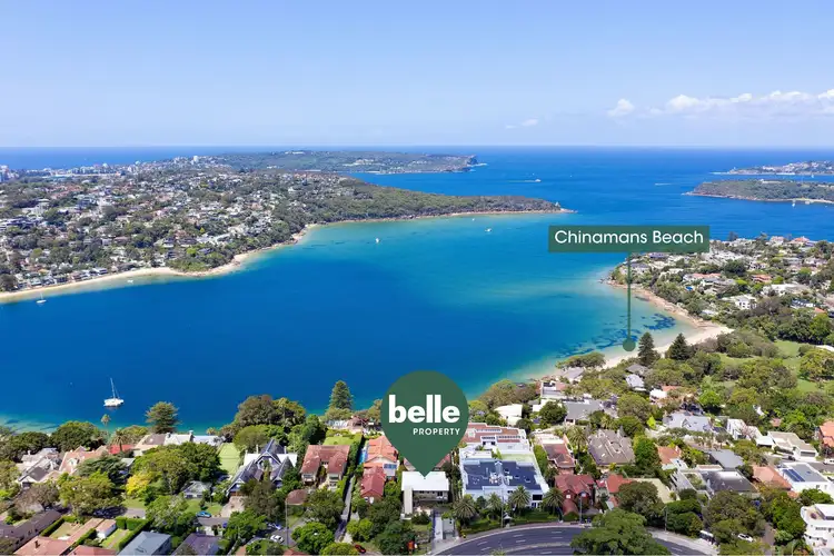 Fourth view of Homely apartment listing, 2/215 Spit Road, Mosman NSW 2088