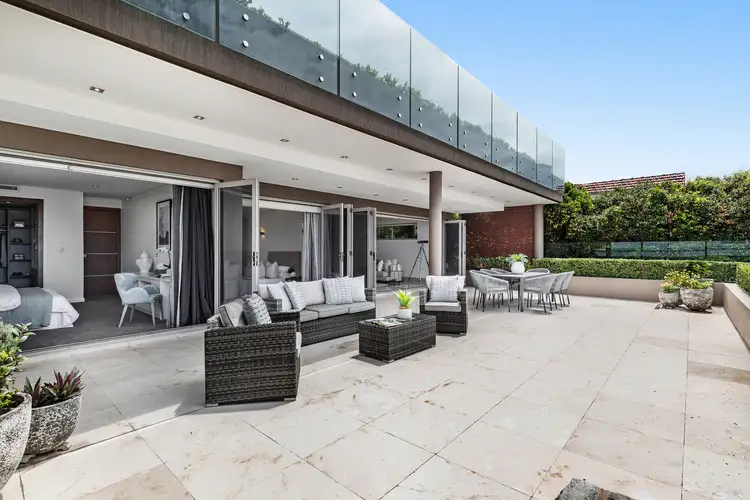 Fifth view of Homely apartment listing, 2/215 Spit Road, Mosman NSW 2088