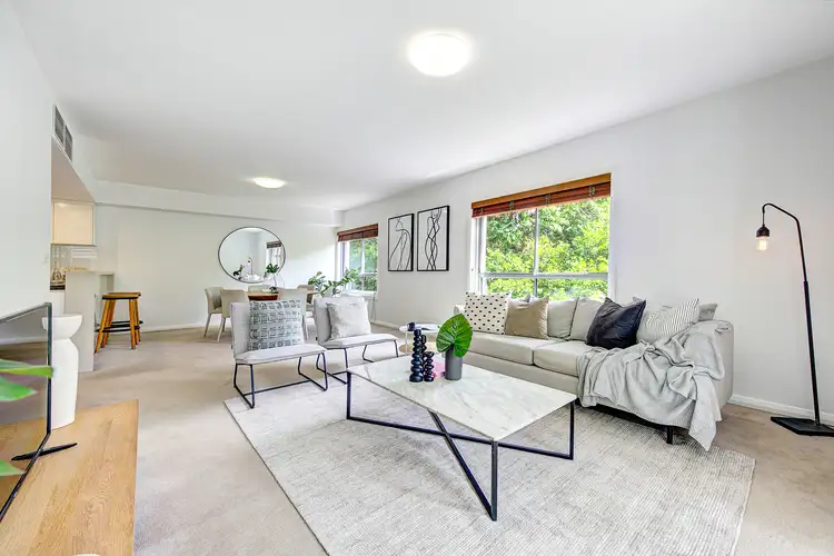 Main view of Homely apartment listing, 10/80 Murdoch Street, Cremorne NSW 2090