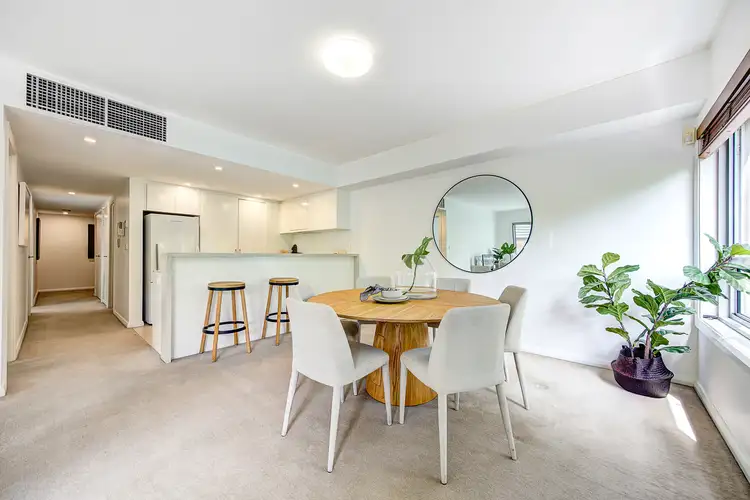 Fourth view of Homely apartment listing, 10/80 Murdoch Street, Cremorne NSW 2090