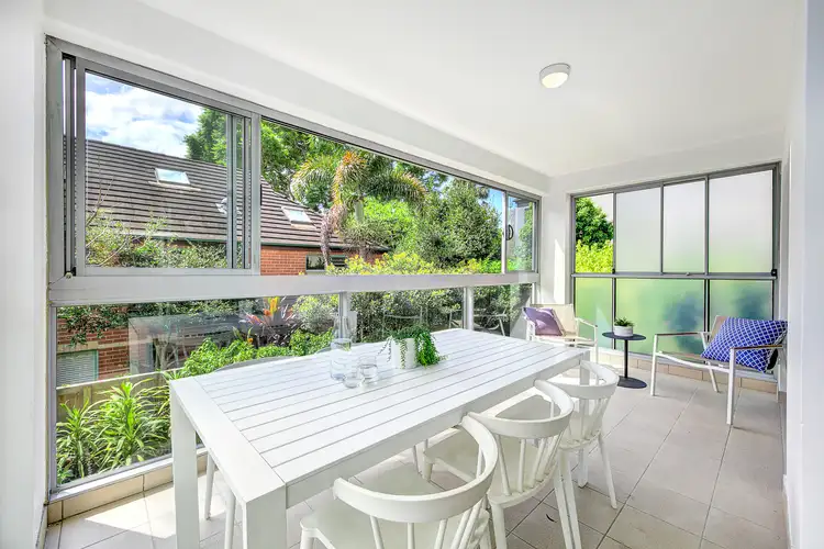 Sixth view of Homely apartment listing, 10/80 Murdoch Street, Cremorne NSW 2090