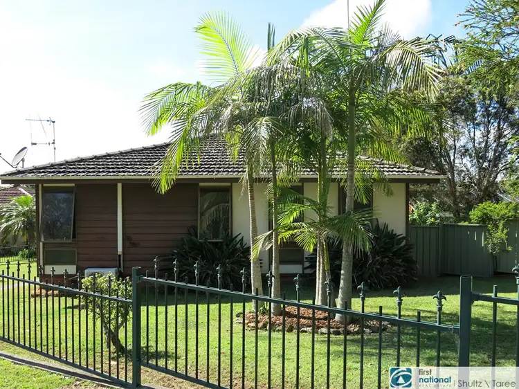 24 Valerie Street, Taree NSW 2430