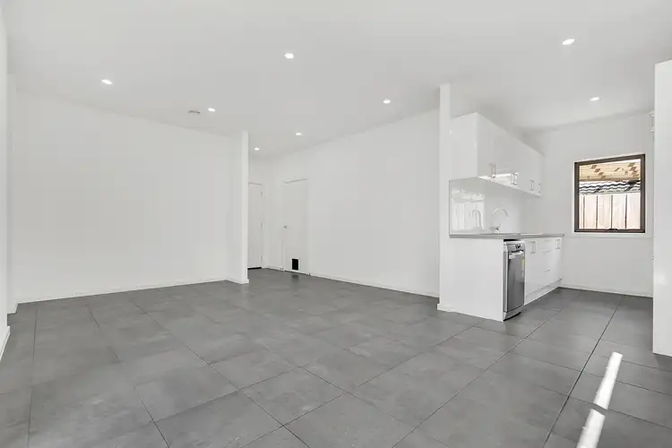 Third view of Homely unit listing, 3/3 Jean Street, Reservoir VIC 3073