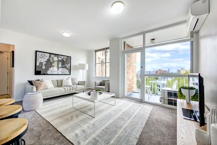 51/75 Spofforth Street, Mosman NSW 2088