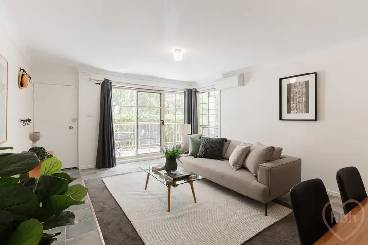 Second view of Homely apartment listing, 49/25 Aspinall Street, Watson ACT 2602