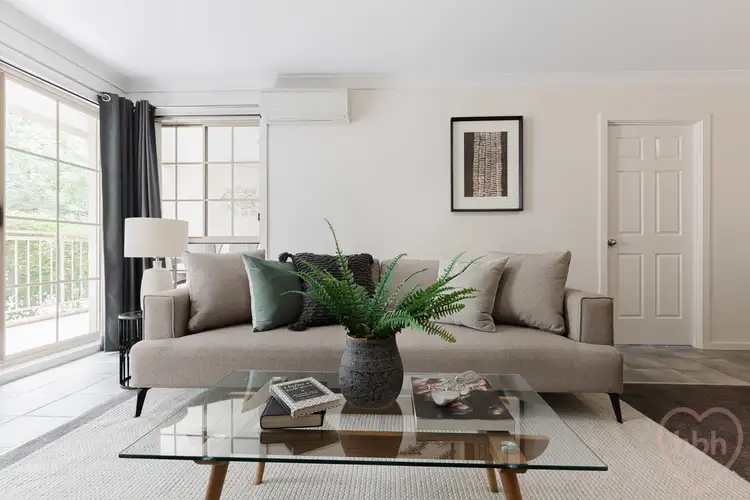 Fourth view of Homely apartment listing, 49/25 Aspinall Street, Watson ACT 2602