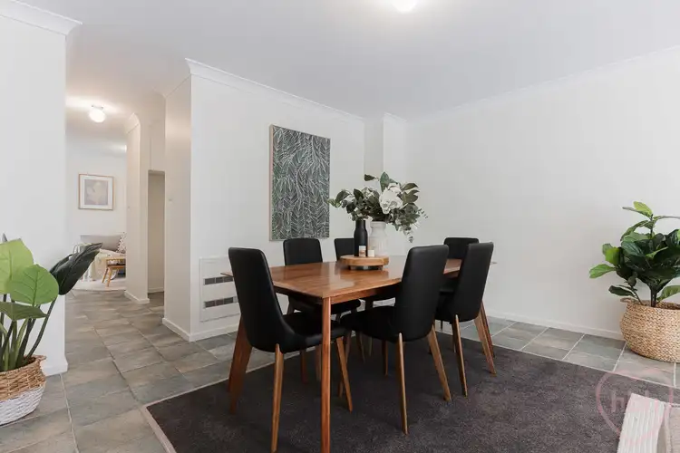 Sixth view of Homely apartment listing, 49/25 Aspinall Street, Watson ACT 2602