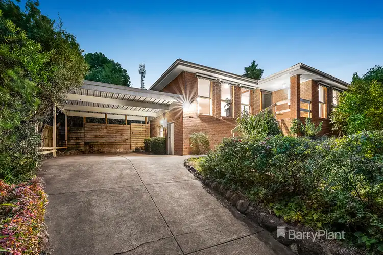 21 Landscape Drive, Mooroolbark VIC 3138