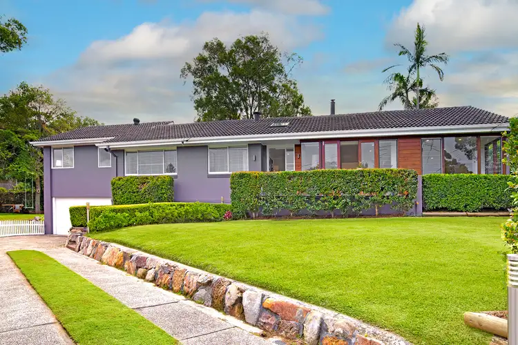 Main view of Homely house listing, 6 Comeroy Crescent, Frenchs Forest NSW 2086