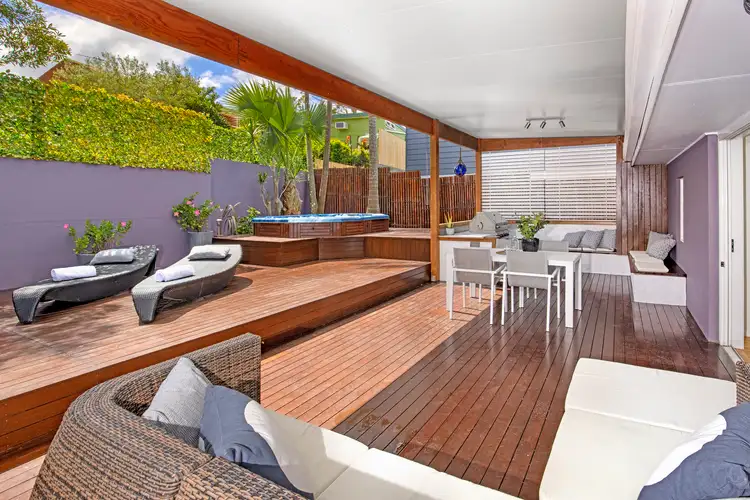 Second view of Homely house listing, 6 Comeroy Crescent, Frenchs Forest NSW 2086