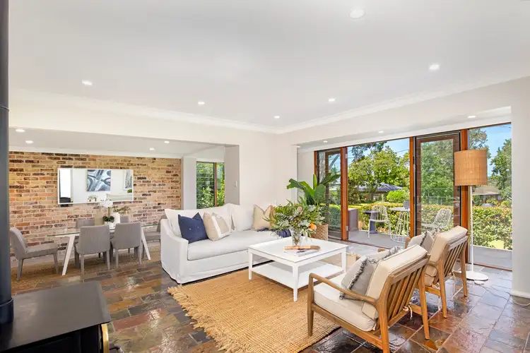 Fourth view of Homely house listing, 6 Comeroy Crescent, Frenchs Forest NSW 2086