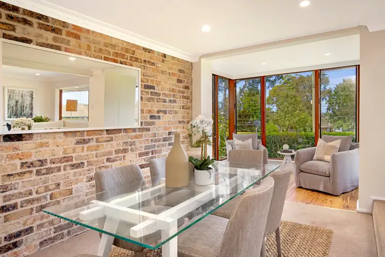 Fifth view of Homely house listing, 6 Comeroy Crescent, Frenchs Forest NSW 2086